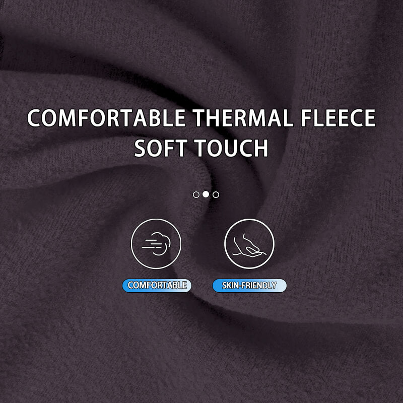 Thermal Windproof Balaclava Ski Mask