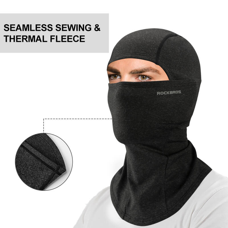 Thermal Windproof Balaclava Ski Mask