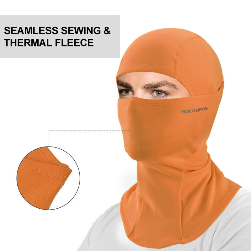 Thermal Windproof Balaclava Ski Mask