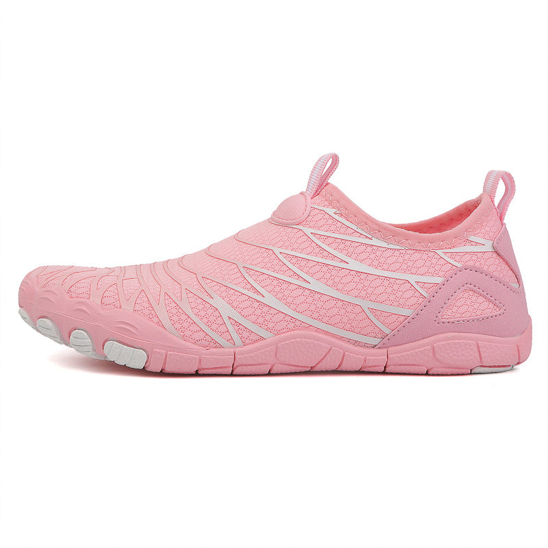 Quick Dry Five Finger Water Shoes For Swimming